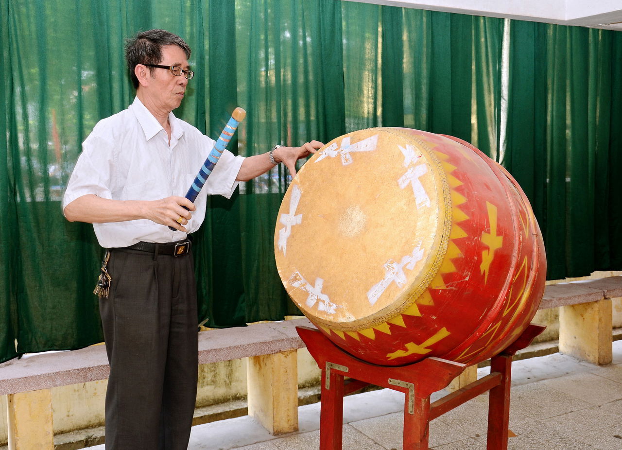 Bế giảng năm học 2014-2015